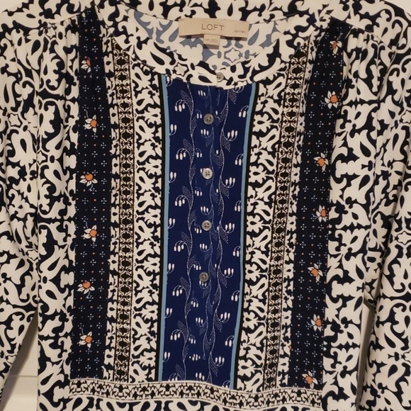 Loft dress - Picture 5 of 8